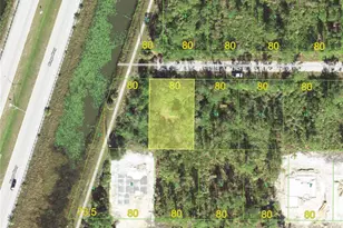 23467 Moses Ct, Port Charlotte, FL 33980 - Photo 1