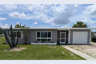 22311 Midway Boulevard, Port Charlotte, FL 33952 - Photo 1