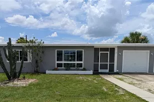 22311 Midway Blvd, Port Charlotte, FL 33952 - Photo 1