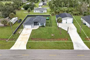 1264 S Salford Blvd, North Port, FL 34287 - Photo 1
