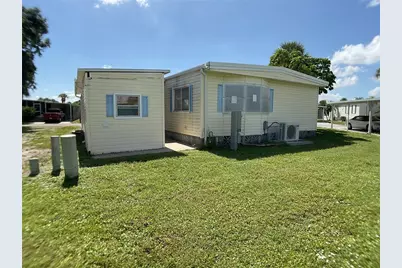 2100 Kings Highway Trail #116, Port Charlotte, FL 33980 - Photo 33