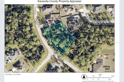 Badali Road, North Port, FL 34286 - Photo 1