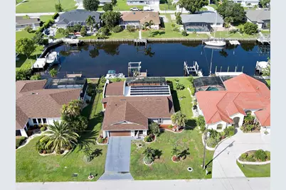 107 Peckham Street SW, Port Charlotte, FL 33952 - Photo 27