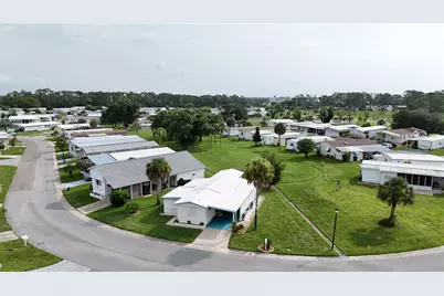 5747 Holiday Park Boulevard, North Port, FL 34287 - Photo 1