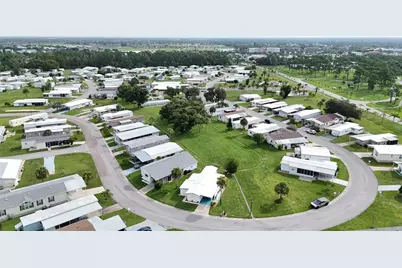 5747 Holiday Park Boulevard, North Port, FL 34287 - Photo 33