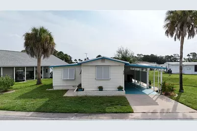 5747 Holiday Park Boulevard, North Port, FL 34287 - Photo 3