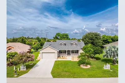 7011 N Plum Tree, Punta Gorda, FL 33955 - Photo 1
