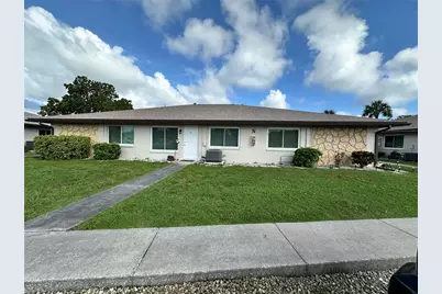 21150 Gertrude Avenue #N3, Port Charlotte, FL 33952 - Photo 1
