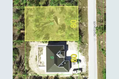 9417 Sundance Street, Port Charlotte, FL 33981 - Photo 1