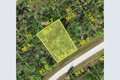 10751 Hatchett Circle, Port Charlotte, FL 33981 - Photo 1