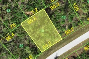 10751 Hatchett Circle, Port Charlotte, FL 33981 - Photo 1