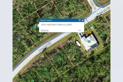 10751 Hatchett Circle, Port Charlotte, FL 33981 - Photo 3