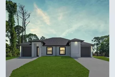 4745 13th Street SW, Lehigh Acres, FL 33973 - Photo 1
