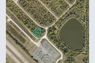Lot 1 Devonia Circle, North Port, FL 34288 - Photo 1