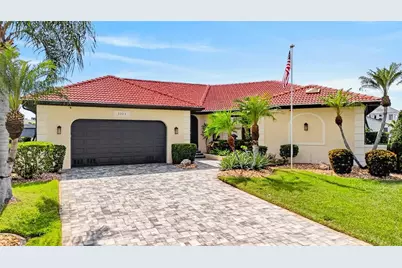 3323 Dominica Court, Punta Gorda, FL 33950 - Photo 1