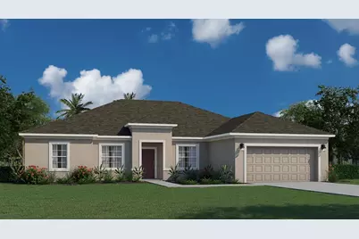 3814 Froude Street, North Port, FL 34286 - Photo 1