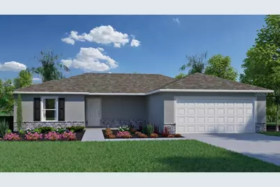 23262 Stelling Avenue, Port Charlotte, FL 33980 - Photo 1