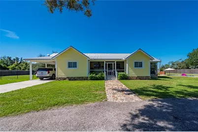 30941 Turkey Oak Road, Punta Gorda, FL 33982 - Photo 1