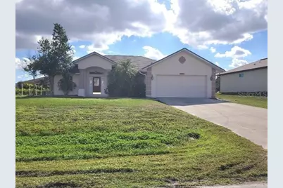 22337 Tennyson Avenue, Port Charlotte, FL 33954 - Photo 1