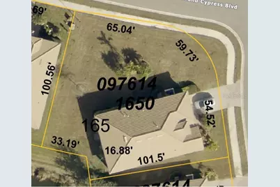 4993 Brittain Way, North Port, FL 34287 - Photo 71