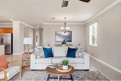 4993 Brittain Way, North Port, FL 34287 - Photo 25