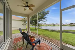 4993 Brittain Way, North Port, FL 34287 - Photo 5