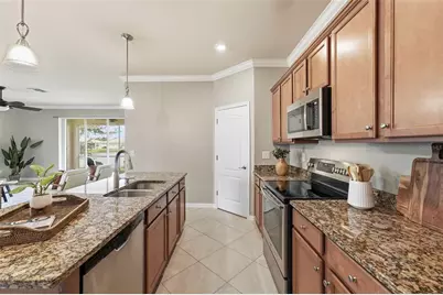 4993 Brittain Way, North Port, FL 34287 - Photo 19
