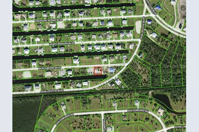 24329 Blackbeard Boulevard, Punta Gorda, FL 33955 - Photo 1