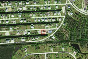 24329 Blackbeard Blvd, Punta Gorda, FL 33955 - Photo 1