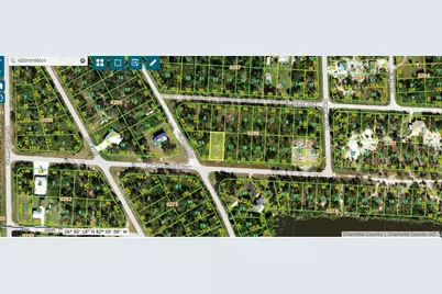 27110 Monte Cristo Boulevard, Punta Gorda, FL 33955 - Photo 1
