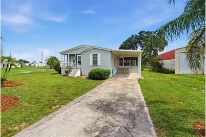 29228 Marylu Avenue, Punta Gorda, FL 33982 - Photo 1