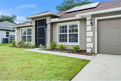3695 Waffle Terrace, North Port, FL 34286 - Photo 11