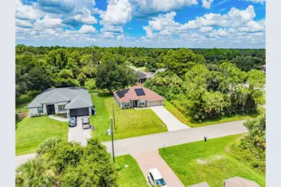 3695 Waffle Terrace, North Port, FL 34286 - Photo 45