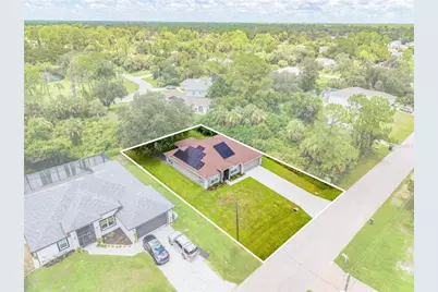 3695 Waffle Terrace, North Port, FL 34286 - Photo 9