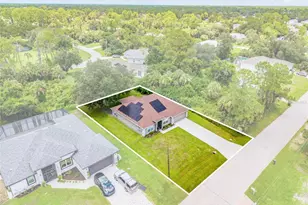 3695 Waffle Terrace, North Port, FL 34286 - Photo 9