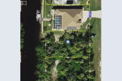 4433 Collingswood Boulevard, Port Charlotte, FL 33948 - Photo 5