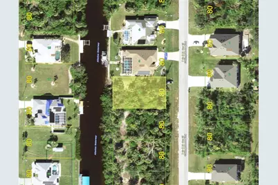 4433 Collingswood Boulevard, Port Charlotte, FL 33948 - Photo 1