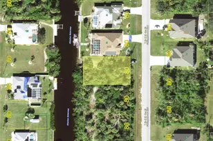 4433 Collingswood Blvd, Port Charlotte, FL 33948 - Photo 1