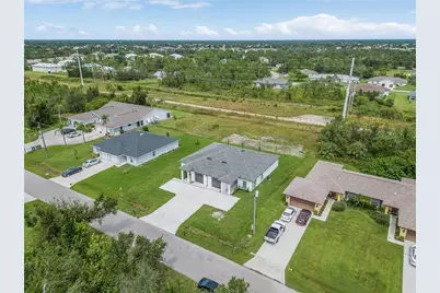 1306-1308 Saxony Circle, Punta Gorda, FL 33983 - Photo 1
