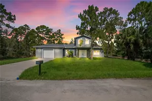 317 Johns Ave, Lehigh Acres, FL 33936 - Photo 1