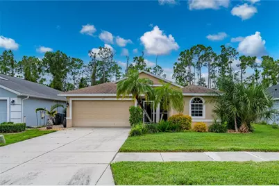 1611 Scarlett Avenue, North Port, FL 34289 - Photo 1