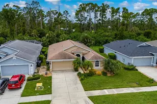 1611 Scarlett Ave, North Port, FL 34289 - Photo 1