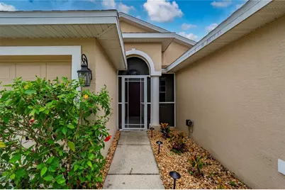 1611 Scarlett Avenue, North Port, FL 34289 - Photo 3