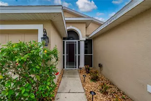 1611 Scarlett Ave, North Port, FL 34289 - Photo 3