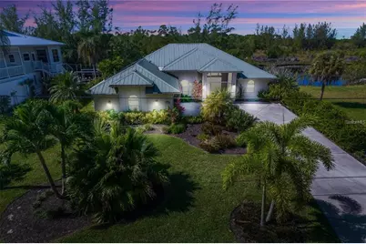 3753 Stabile Road, Saint James City, FL 33956 - Photo 1