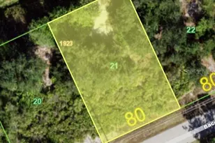 12242 Bacchus Rd, Port Charlotte, FL 33981 - Photo 1