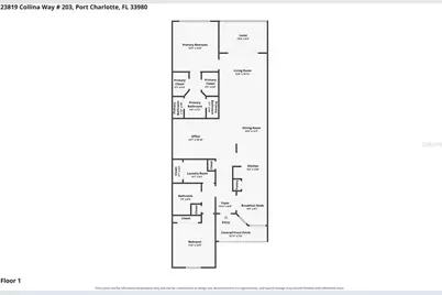 23819 Collina Way #203, Port Charlotte, FL 33980 - Photo 47