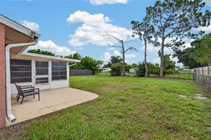7582 Lyncrest St, North Port, FL 34287 - Photo 29