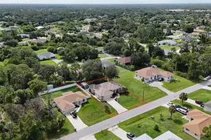 1276 Ramrod St, North Port, FL 34287 - Photo 29