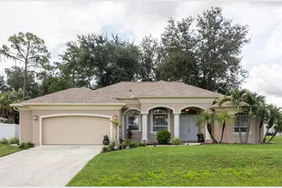 1276 Ramrod Street, North Port, FL 34287 - Photo 1